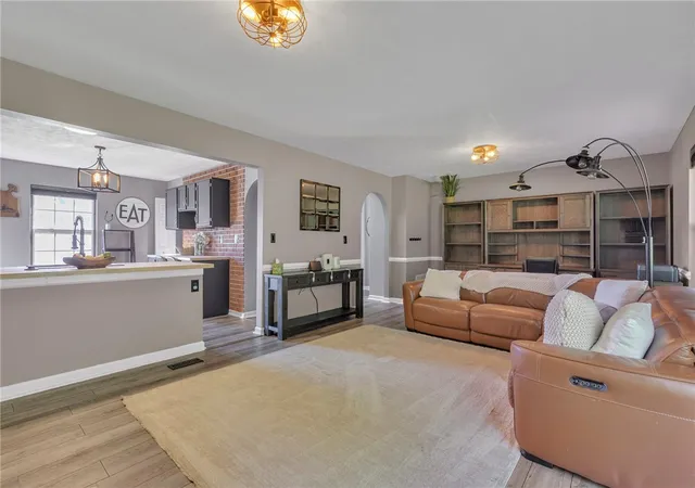 Photo 3 of Townhouse for sale at 1410 Canterbury Dr, North Fayette, PA 15126 | MLS# 1772150 | Listing updated on 2026-09-11