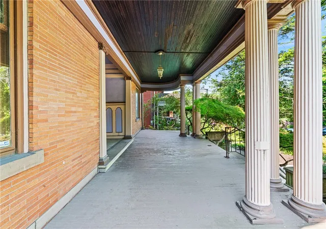 Photo 3 of Single family home for sale at 4754 Wallingford St, Shadyside, PA 15213 | MLS# 1773102 | Listing updated on 2026-09-04