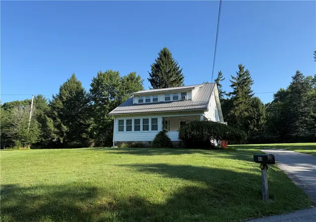 Photo 1 of Single family home for sale at 48 Cloe Church St, Punxsutawney Area School District, PA 15767 | MLS# 1773111 | Listing updated on 2026-09-10