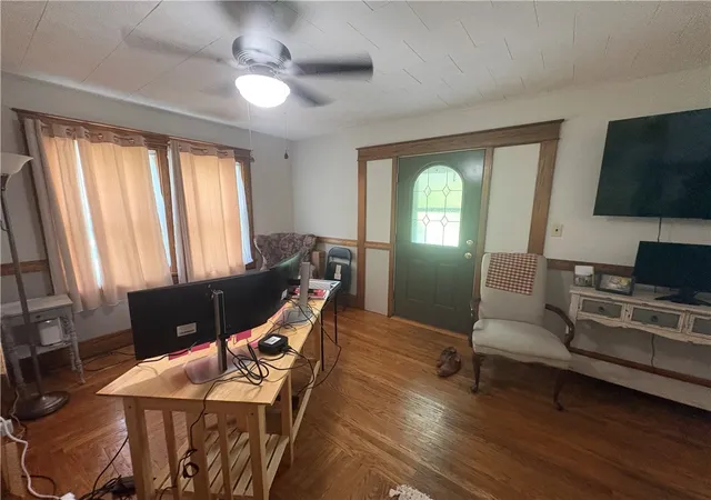 Photo 2 of Single family home for sale at 48 Cloe Church St, Punxsutawney Area School District, PA 15767 | MLS# 1773111 | Listing updated on 2026-09-10