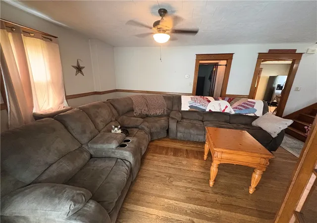 Photo 3 of Single family home for sale at 48 Cloe Church St, Punxsutawney Area School District, PA 15767 | MLS# 1773111 | Listing updated on 2026-09-10