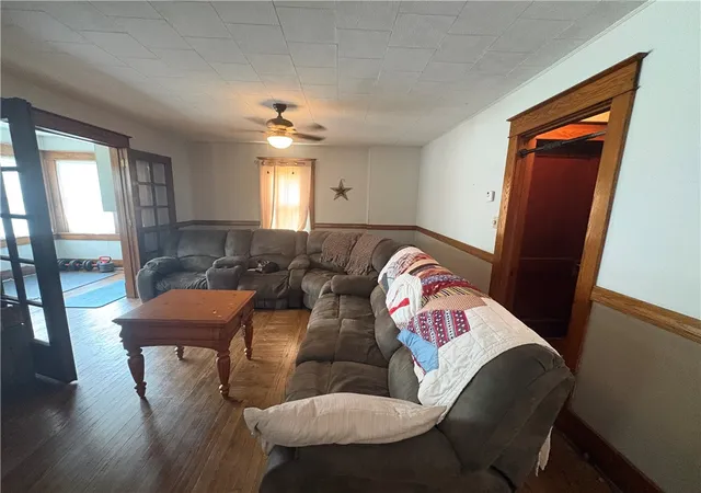 Photo 3 of Single family home for sale at 48 Cloe Church St, Punxsutawney Area School District, PA 15767 | MLS# 1773111 | Listing updated on 2026-09-10