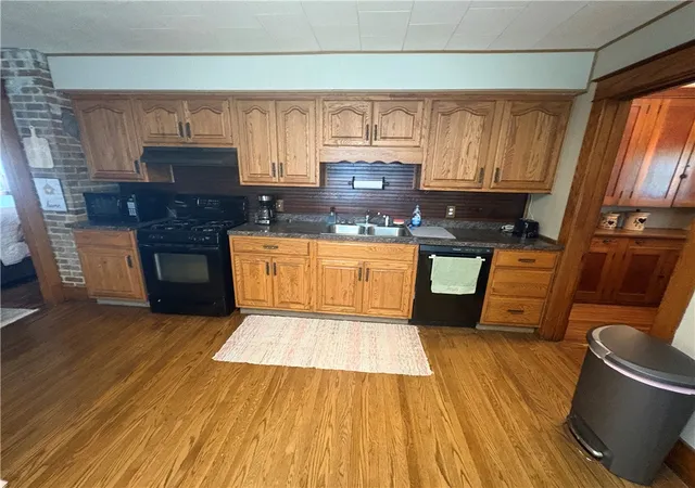 Photo 4 of Single family home for sale at 48 Cloe Church St, Punxsutawney Area School District, PA 15767 | MLS# 1773111 | Listing updated on 2026-09-10