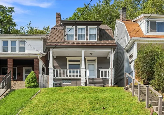 Photo 1 of Single family home for sale at 2329 Hazelton St, Perry Hilltop, PA 15214 | MLS# 1772162 | Listing updated on 2026-09-20