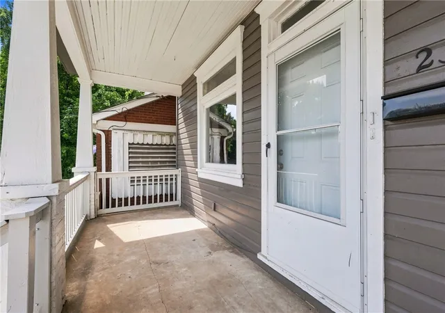 Photo 3 of Single family home for sale at 2329 Hazelton St, Perry Hilltop, PA 15214 | MLS# 1772162 | Listing updated on 2026-09-20