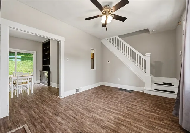 Photo 3 of Single family home for sale at 2329 Hazelton St, Perry Hilltop, PA 15214 | MLS# 1772162 | Listing updated on 2026-09-20