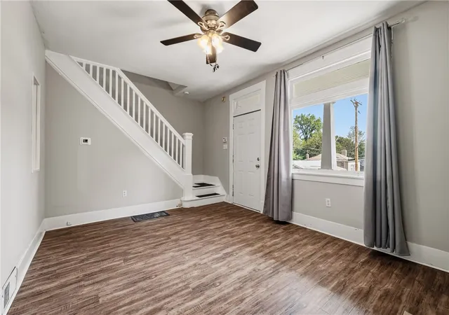 Photo 4 of Single family home for sale at 2329 Hazelton St, Perry Hilltop, PA 15214 | MLS# 1772162 | Listing updated on 2026-09-20
