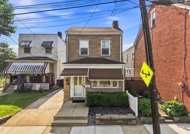 Single family home for sale at 1730 Antietam St, Morningside, PA 15206 | MLS# 1773123