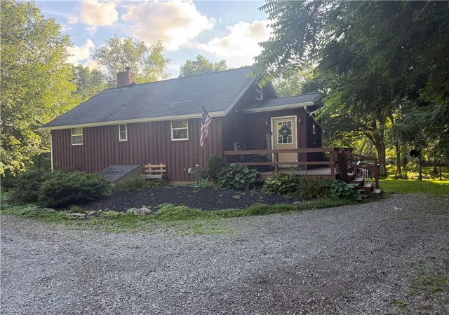 Single family home for sale at 110 Pleasure Valley Ln, Slippery Rock Twp, PA 16057 | MLS# 1773097