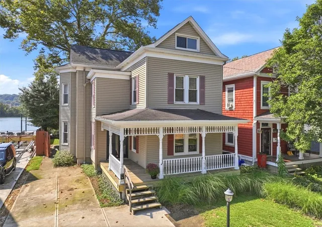Photo 1 of Single family home for sale at 1512 Center, Sewickley, PA 15143 | MLS# 1772516 | Listing updated on 2026-09-29
