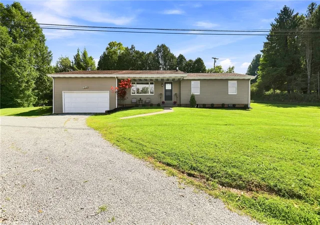 Photo 2 of Sale Pending at 1820 Mckelvey Rd, Ligonier Twp, PA 15658 | MLS# 1772929 | Listing updated on 2026-09-28