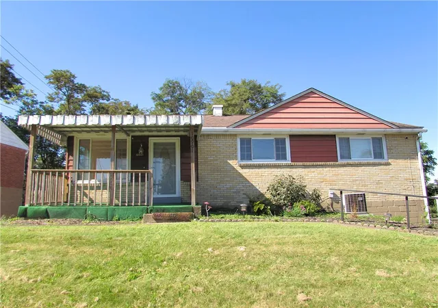 Photo 1 of Single family home for sale at 10901 Highpoint Dr, Penn Hills, PA 15235 | MLS# 1772867 | Listing updated on 2026-09-11
