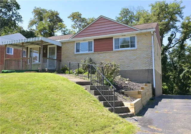 Photo 2 of Single family home for sale at 10901 Highpoint Dr, Penn Hills, PA 15235 | MLS# 1772867 | Listing updated on 2026-09-11