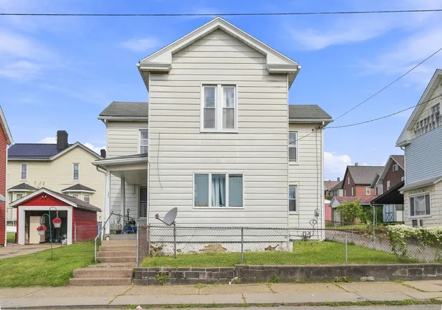 Single family home for sale at 321 E 9th Avenue, Tarentum, PA 15084 | MLS# 1773133