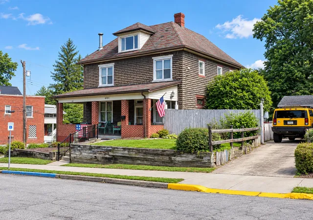 Single family home for sale at 601 6th Street, Trafford, PA 15085 | MLS# 1773136