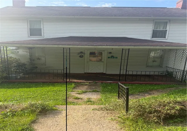 Single family home for sale at 320 Greenfield Rd, Vanderbilt, PA 15486 | MLS# 1773140