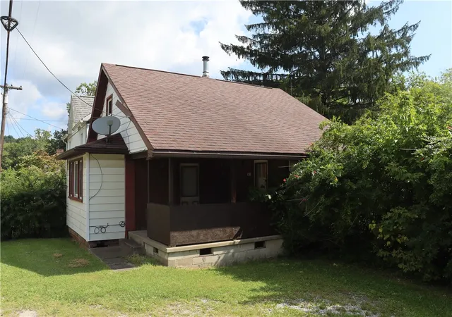 Photo 1 of Single family home for sale at 1410 Darlington Rd, Ligonier Twp, PA 15658 | MLS# 1772909 | Listing updated on 2026-09-04