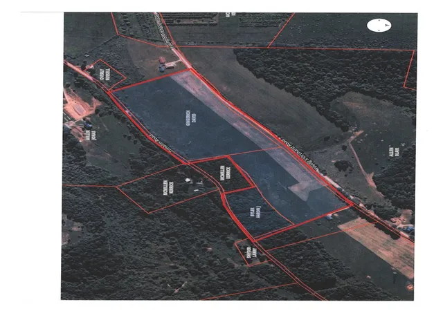 Photo 9 of Land for sale at 295 Acres± Along Orchard Rd, Punxsutawney Area School District, PA 15770 | MLS# 1773138 | Listing updated on 2026-09-05