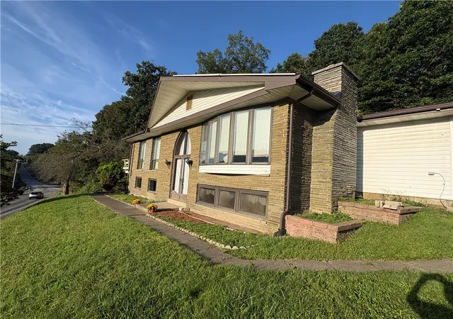 Photo 1 of Single family home for sale at 2468 Saxonburg Blvd, West Deer, PA 15024 | MLS# 1772944 | Listing updated on 2026-09-11