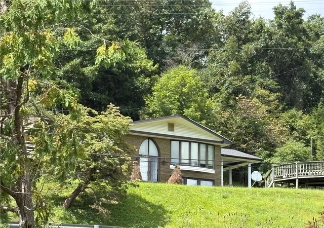 Photo 2 of Single family home for sale at 2468 Saxonburg Blvd, West Deer, PA 15024 | MLS# 1772944 | Listing updated on 2026-09-11