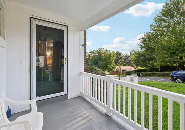Photo 3 of Single family home for sale at 5391 California Ave, Bethel Park, PA 15102 | MLS# 1773110 | Listing updated on 2026-09-15