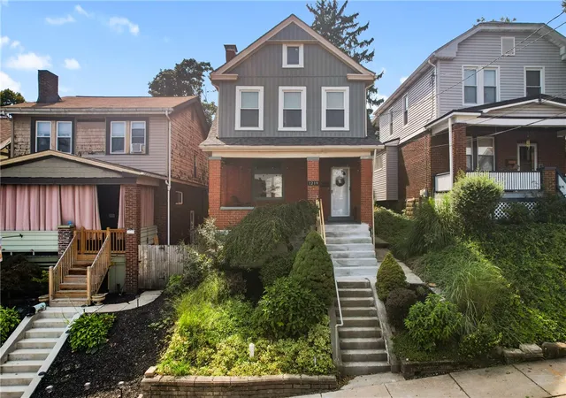 Photo 1 of Single family home for sale at 1219 Tennessee Ave, Dormont, PA 15216 | MLS# 1773116 | Listing updated on 2026-09-30