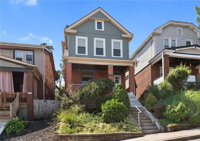 Photo 3 of Single family home for sale at 1219 Tennessee Ave, Dormont, PA 15216 | MLS# 1773116 | Listing updated on 2026-09-30