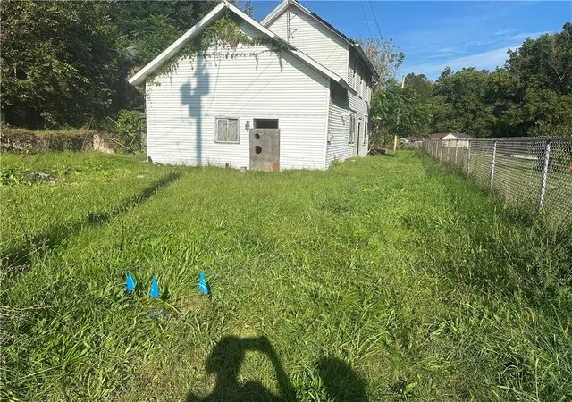 Photo 2 of Single family home for sale at 106 Main St, Franklin Twp, PA 15480 | MLS# 1772865 | Listing updated on 2026-09-04