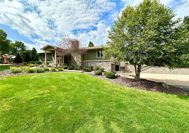 Single family home for sale at 2058 Mercer New Wilmington Rd, Wilmington Twp, PA 16142 | MLS# 1773158
