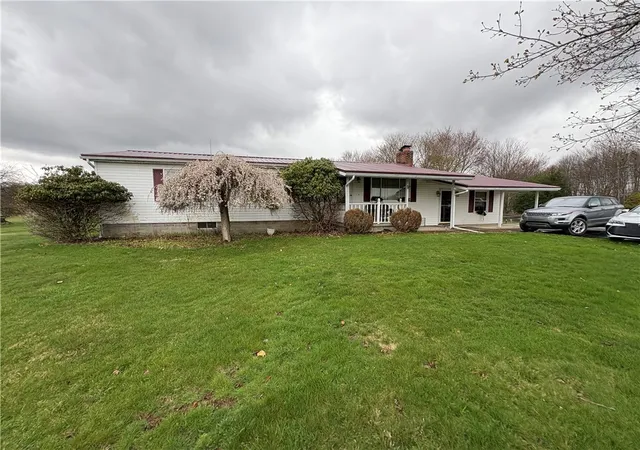 Photo 1 of Single family home for sale at 488 Brown Rd, Punxsutawney Area School District, PA 15767 | MLS# 1773152 | Listing updated on 2026-10-02