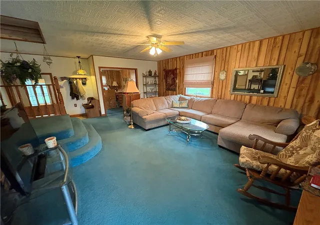 Photo 3 of Single family home for sale at 488 Brown Rd, Punxsutawney Area School District, PA 15767 | MLS# 1773152 | Listing updated on 2026-10-02