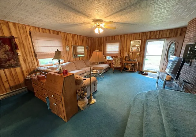 Photo 3 of Single family home for sale at 488 Brown Rd, Punxsutawney Area School District, PA 15767 | MLS# 1773152 | Listing updated on 2026-10-02
