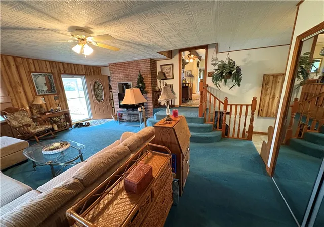 Photo 4 of Single family home for sale at 488 Brown Rd, Punxsutawney Area School District, PA 15767 | MLS# 1773152 | Listing updated on 2026-10-02