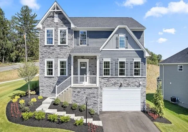 Photo 1 of Single family home for sale at 2696 Nw Salerno, Oakdale, PA 15071 | MLS# 1773156 | Listing updated on 2026-09-11