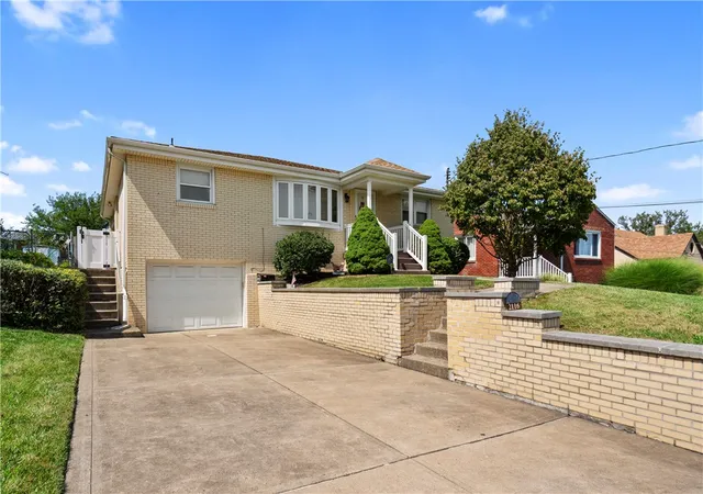 Single family home for sale at 2116 Pennsylvania Ave, West Mifflin, PA 15122 | MLS# 1773063