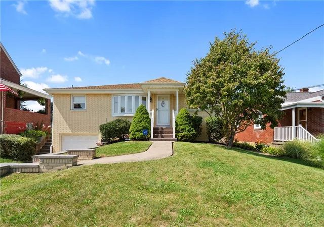 Photo 2 of Single family home for sale at 2116 Pennsylvania Ave, West Mifflin, PA 15122 | MLS# 1773063 | Listing updated on 2026-09-06