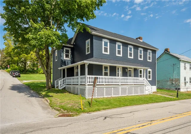 Single family home for sale at 167 Washington Pike, Independence, PA 15312 | MLS# 1773052