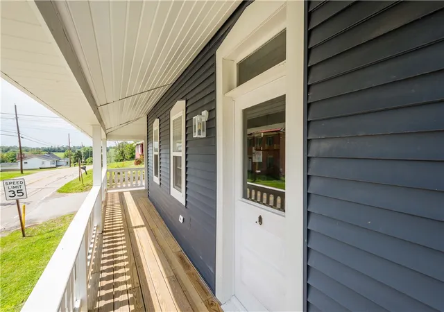 Photo 3 of Single family home for sale at 167 Washington Pike, Independence, PA 15312 | MLS# 1773052 | Listing updated on 2026-09-10