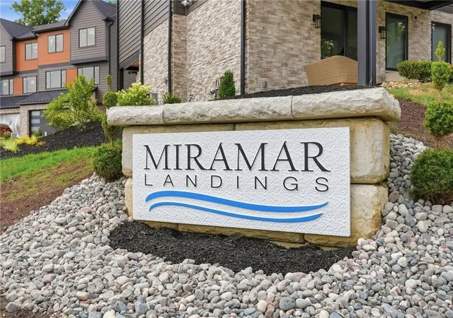 Photo 3 of Townhouse for sale at 143 Miramar Dr, O'hara, PA 15238 | MLS# 1773167 | Listing updated on 2026-09-05