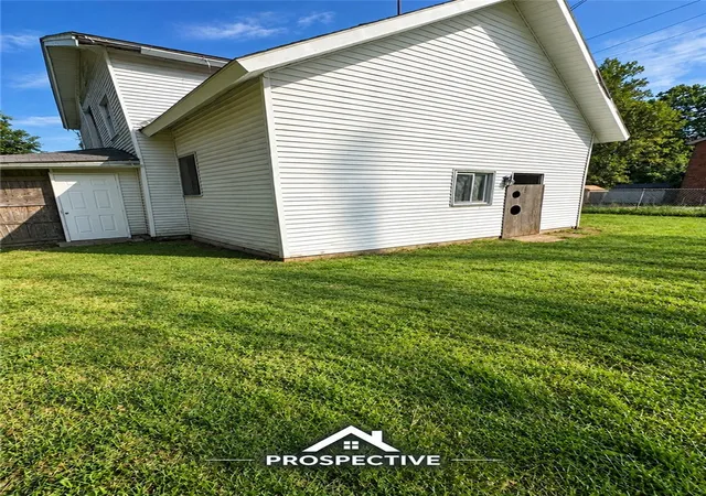 Photo 3 of Single family home for sale at 5 Short St, Franklin Twp, PA 15480 | MLS# 1772880 | Listing updated on 2026-09-04