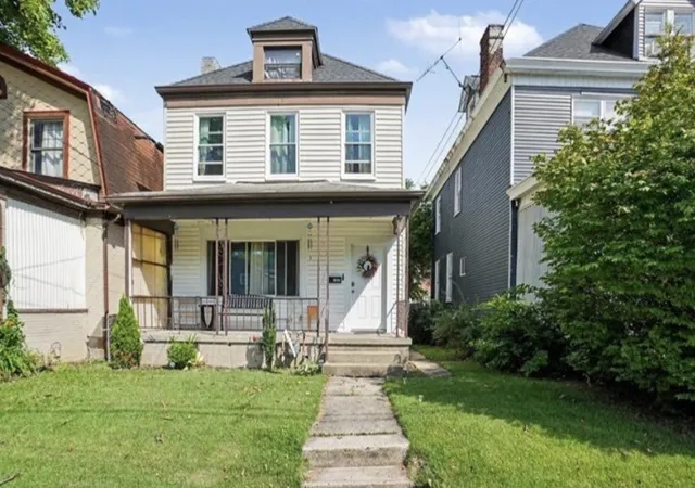 Single family home for sale at 1004 Moyer St, Sheraden, PA 15204 | MLS# 1773169