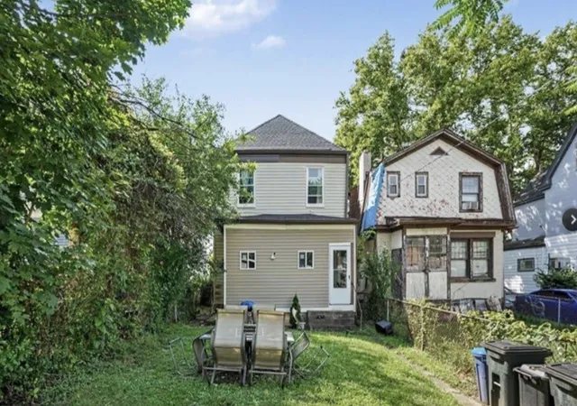 Photo 3 of Single family home for sale at 1004 Moyer St, Sheraden, PA 15204 | MLS# 1773169 | Listing updated on 2026-09-04