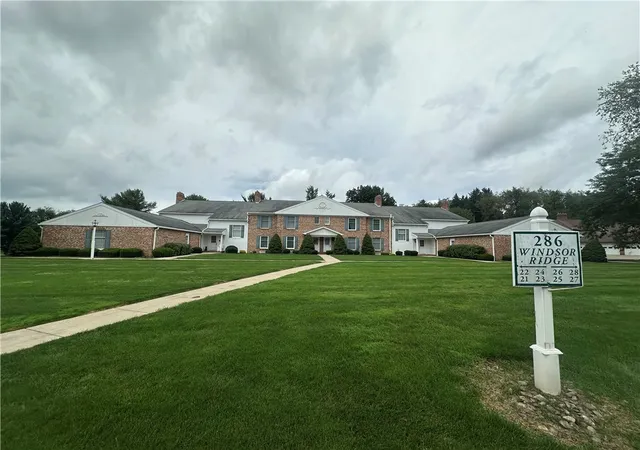 Photo 2 of Condo for sale at 286 Windsor Ridge #26, Neshannock Twp, PA 16105 | MLS# 1773175 | Listing updated on 2026-09-04