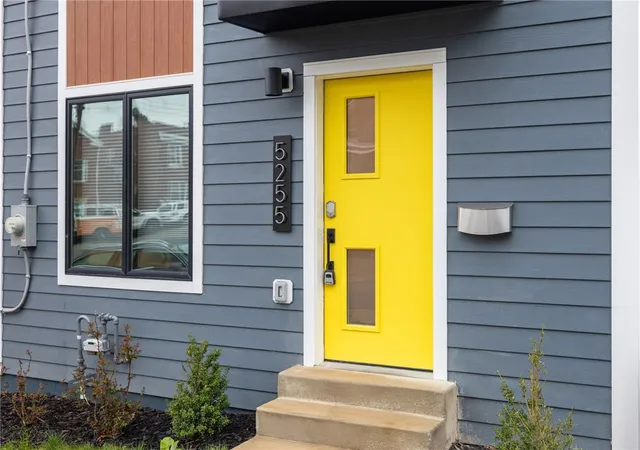 Photo 2 of Single family home for sale at 5255 Wickliff St, Lawrenceville, PA 15201 | MLS# 1772460 | Listing updated on 2026-09-04