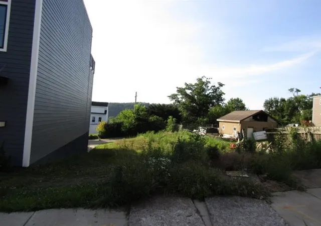 Photo 1 of Land for sale at 5257 Wickliff St, Lawrenceville, PA 15201 | MLS# 1773176 | Listing updated on 2026-09-04