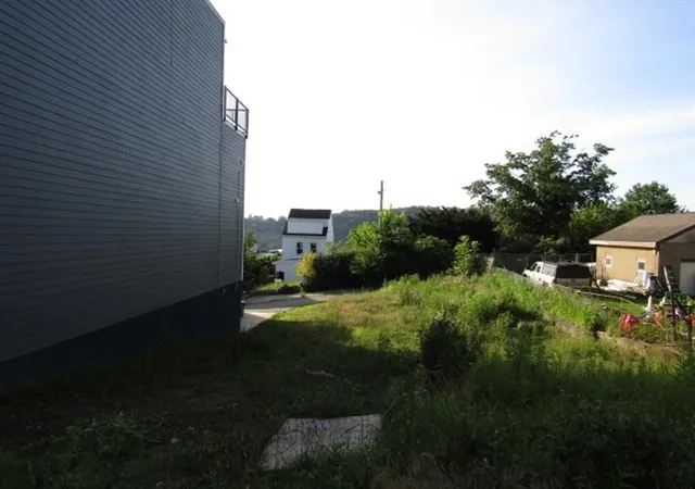 Photo 3 of Land for sale at 5257 Wickliff St, Lawrenceville, PA 15201 | MLS# 1773176 | Listing updated on 2026-09-04