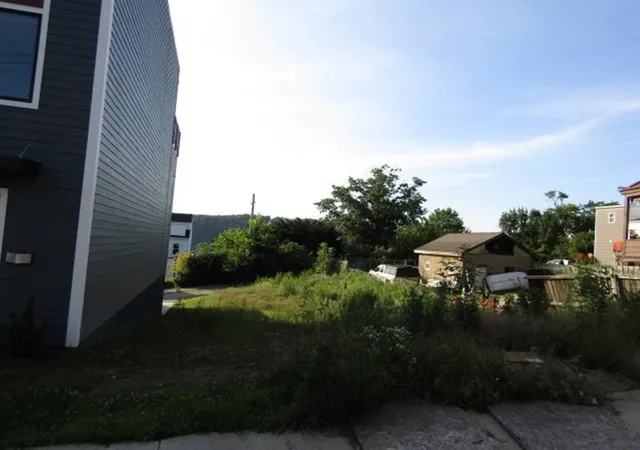 Photo 3 of Land for sale at 5257 Wickliff St, Lawrenceville, PA 15201 | MLS# 1773176 | Listing updated on 2026-09-04