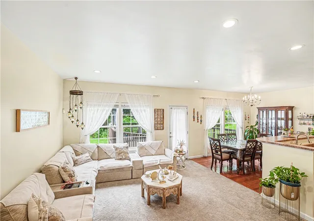 Photo 4 of Townhouse for sale at 241 Corey Dr, Richland, PA 15044 | MLS# 1773027 | Listing updated on 2026-09-06