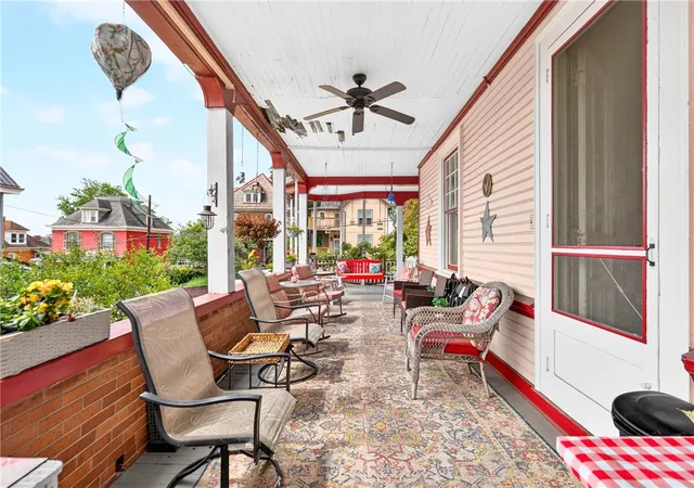 Photo 4 of Sale Pending at 224 Belmont Ave, Canonsburg, PA 15317 | MLS# 1773103 | Listing updated on 2026-10-05