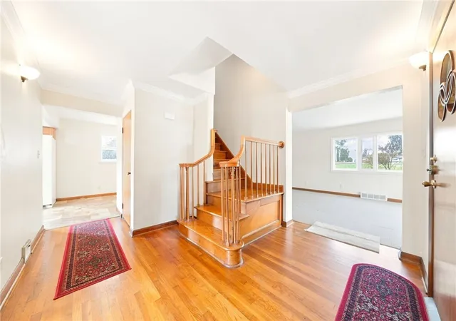 Photo 4 of Single family home for sale at 114 Jefferson Dr, Lower Burrell, PA 15068 | MLS# 1773159 | Listing updated on 2026-10-01
